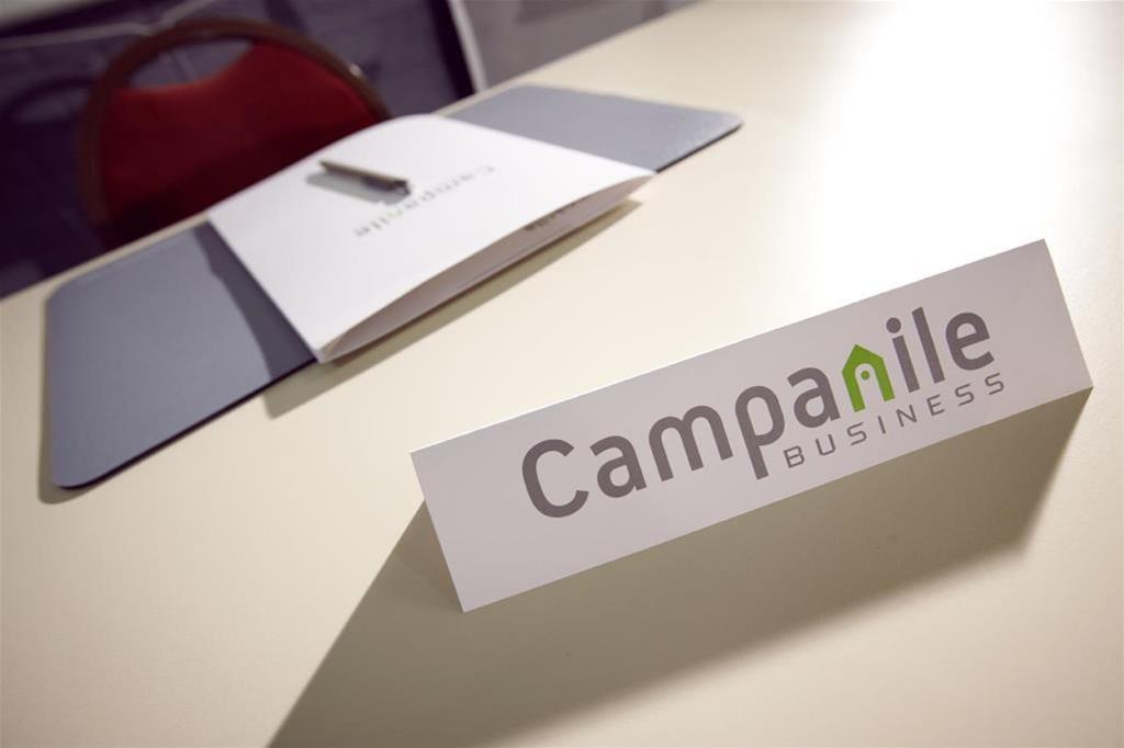 Campanile Nature - Thionville Yutz Business foto