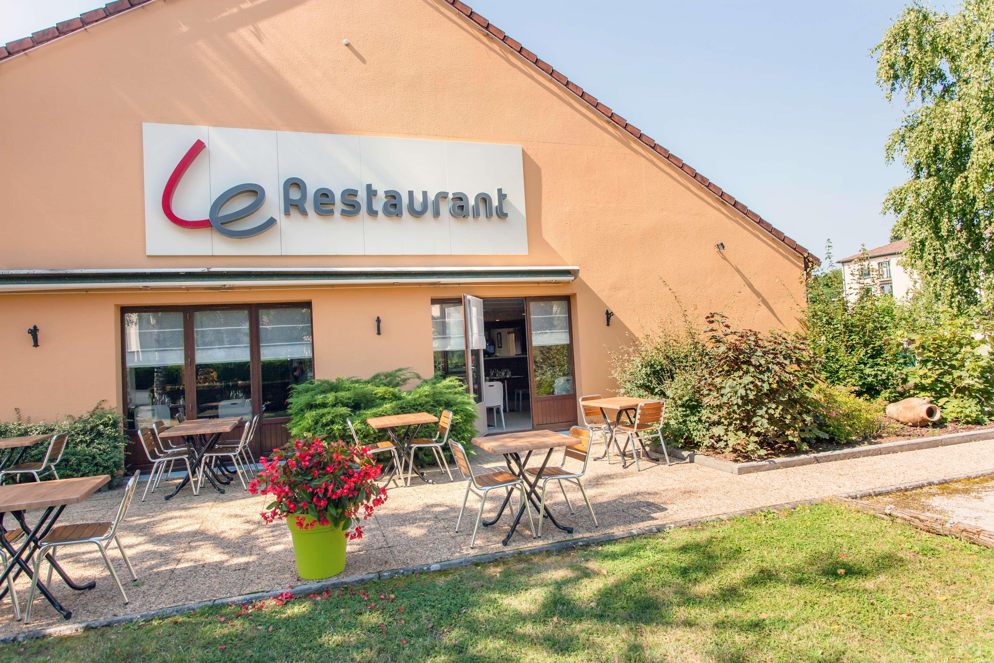 Campanile Nature - Thionville Yutz Exterior foto