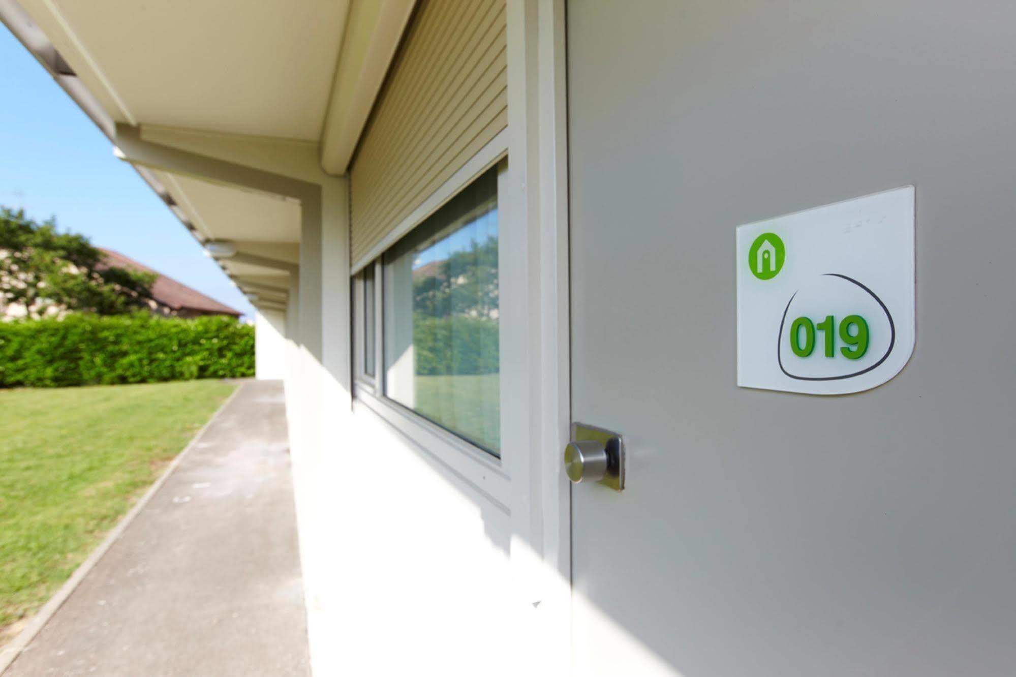 Campanile Nature - Thionville Yutz Exterior foto