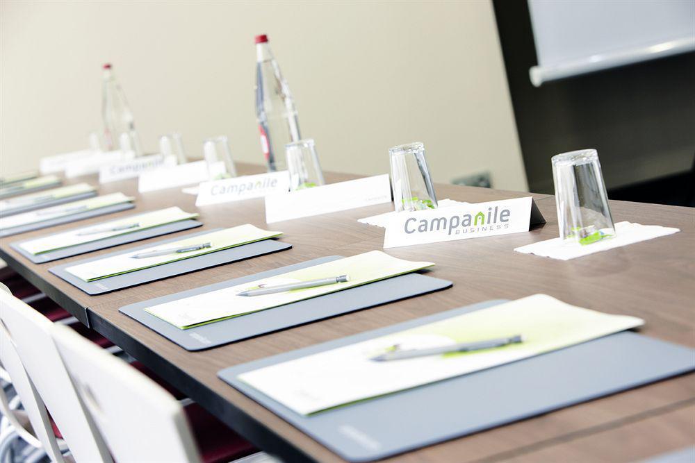 Campanile Nature - Thionville Yutz Exterior foto